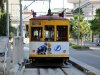 Birney Replica Streetcar 436