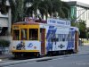 Birney Replica Streetcar 436