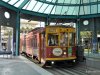 Birney Replica Streetcar 429