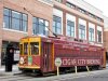Birney Replica Streetcar 429