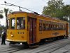 Birney Replica Streetcar 434