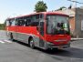 Tel Aviv Area Dan Intercity Buses