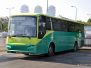 Tel Aviv Area Egged Taavura Buses