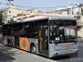 Tel Aviv Area Metropoline Buses