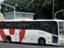 Tel Aviv Area Veolia (Connex) Buses