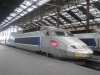 TGV Paris Sud-Est trainset 59