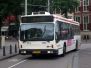 The Hague Buses
