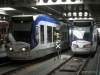 Alstom Regio Citadis 4027 & Alstom Regio Citadis 4009