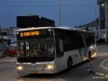 Golden Dragon Intercity Bus