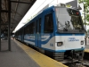 CAF Unidad Articulada Tren de la Costa 6A