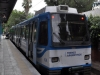 CAF Unidad Articulada Tren de la Costa 6A