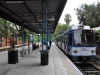 CAF Unidad Articulada Tren de la Costa 6A