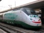 Trenitalia High Speed Trainsets