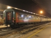 Trenitalia Sleeping Car
