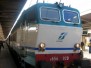 Trenitalia Regional Electric Trainsets & Locomotives