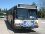 TriMet Buses