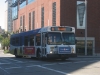 New Flyer D40LF 2611