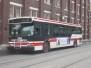 TTC Buses