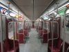 TTC T-1 Interior