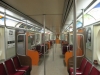 TTC H-6 Interior