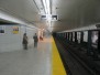 TTC Subway Stations
