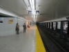 Bathurst Station