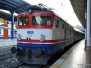 Türkiye Cumhuriyeti Devlet Demiryolları (Turkish State Railways)