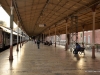 Sirkeci Station