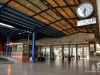 Sirkeci Station