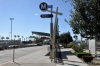 Chatsworth Station