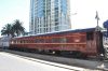 Colonial Crafts Private Rail Car