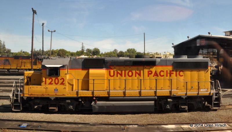 PDF on CD RailfanDepot Details about   Union Pacific Livonia Service Unit track chart 2002 