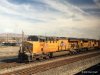 GE ET44AH 2607