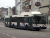 Van Hool AG300 4586