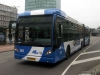 Van Hool AG300 7858