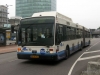Van Hool AG330 4580