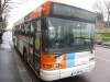 MAN NL223 on Avenue du Général de Gaulle between Avenue de Paris and Place Lyeutey, March 19, 2008