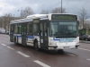 Irisbus Agora S on Avenue du Général de Gaulle between Avenue de Paris and Place Lyeutey, March 19, 2008
