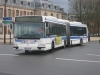 Irisbus Agora L on Avenue de Paris at Avenue Rockefeller, March 19, 2008