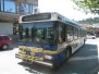 West Vancouver Blue Bus