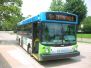 City of Falls Church "GEORGE" Thomas SLF Buses