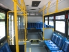 Thomas SLF Interior