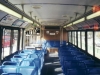 Orion V Interior