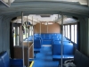 NABI Ikarus 436.06 Interior