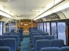 Orion V Suburban Interior