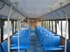 2000 Orion V Interior