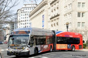 NABI 60-BRT/CNG 5414