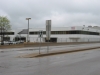 Carmen E. Turner Maintenance Facility