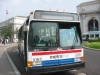 Flxible Metro-B 5163