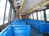Flxible Metro-B Interior